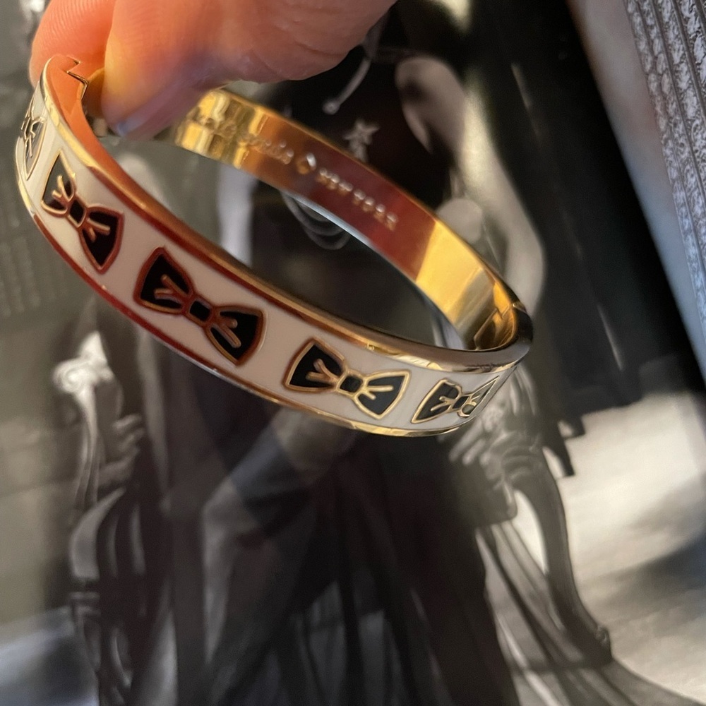 Kate Spade bangle - Picture 6 of 6